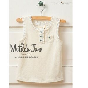 Matilda Jane Near Or Far Tank